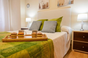 Apartamento Centro Santiago